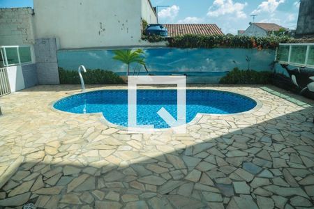 Apartamento à venda com 52m², 2 quartos e 1 vaga Apartamento à venda com 52m², 2 quartos e 1 vagaPiscina