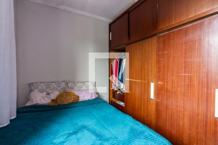 Quarto 2 de apartamento à venda com 2 quartos, 52m² em Santa Maria, Osasco