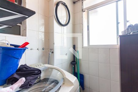 Apartamento à venda com 52m², 2 quartos e 1 vaga Apartamento à venda com 52m², 2 quartos e 1 vagaÁrea de Serviço