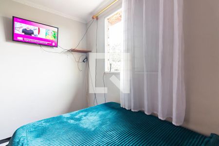 Quarto 2 de apartamento à venda com 2 quartos, 52m² em Santa Maria, Osasco