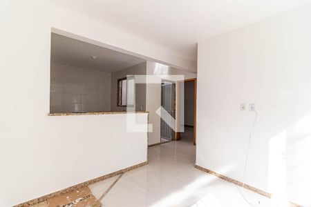 Sala  de casa para alugar com 2 quartos, 50m² em Barreto, Niterói