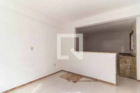 Sala  de casa para alugar com 2 quartos, 50m² em Barreto, Niterói