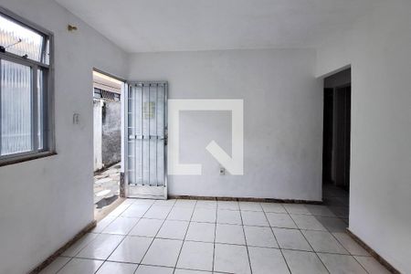 Sala de casa para alugar com 2 quartos, 50m² em Barreto, Niterói