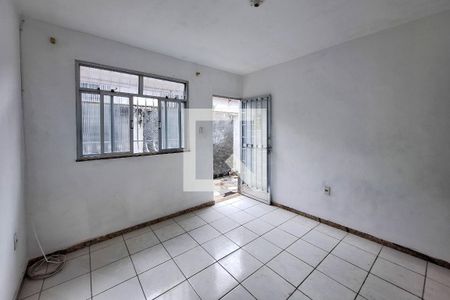 Sala de casa para alugar com 2 quartos, 50m² em Barreto, Niterói