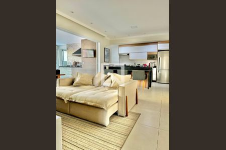 Foto 02 de apartamento à venda com 3 quartos, 118m² em Alto da Mooca, São Paulo