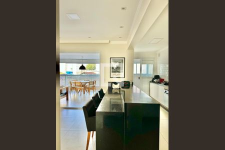 Foto 07 de apartamento à venda com 3 quartos, 118m² em Alto da Mooca, São Paulo