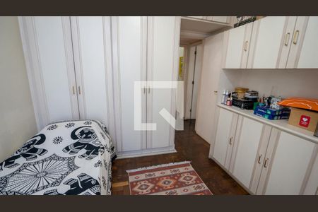 Apartamento à venda com 4 quartos, 130m² em Icaraí, Niterói