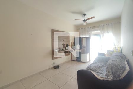 Sala de apartamento para alugar com 2 quartos, 63m² em Taquara, Rio de Janeiro