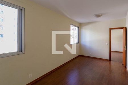 Sala de apartamento à venda com 4 quartos, 175m² em Sion, Belo Horizonte