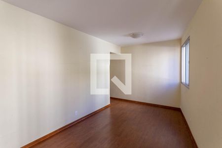 Sala de apartamento à venda com 4 quartos, 175m² em Sion, Belo Horizonte