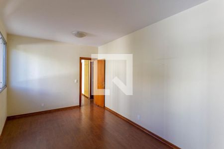 Sala de apartamento para alugar com 4 quartos, 175m² em Sion, Belo Horizonte