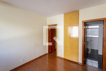 Quarto 1  de apartamento para alugar com 4 quartos, 175m² em Sion, Belo Horizonte