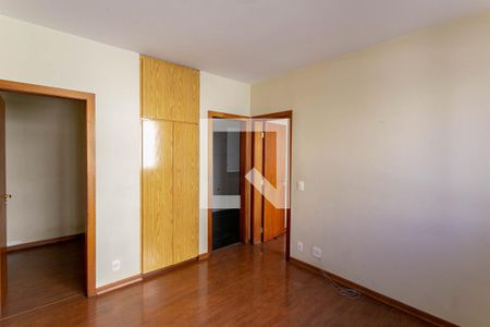 Quarto 1  de apartamento para alugar com 4 quartos, 175m² em Sion, Belo Horizonte