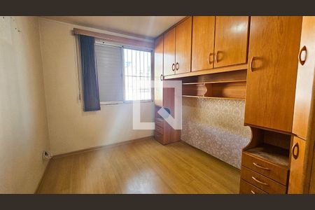 Quarto 1 de apartamento à venda com 2 quartos, 63m² em Vila Socorro, São Paulo