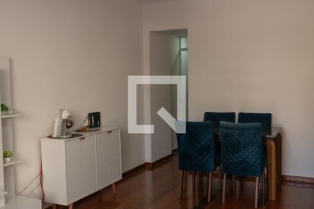 Sala de apartamento para alugar com 2 quartos, 78m² em Andaraí, Rio de Janeiro