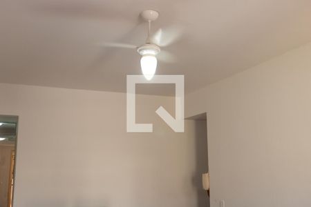 Sala de apartamento à venda com 2 quartos, 78m² em Andaraí, Rio de Janeiro