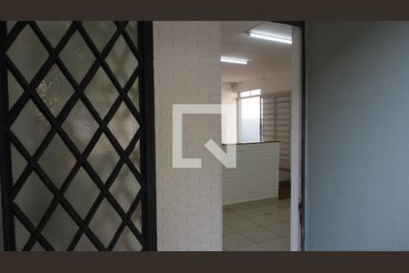 Sala de casa para alugar com 6 quartos, 293m² em Anhangabaú, Jundiaí