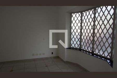 Sala de casa para alugar com 6 quartos, 293m² em Anhangabaú, Jundiaí