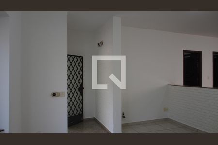 Sala de casa para alugar com 6 quartos, 293m² em Anhangabaú, Jundiaí