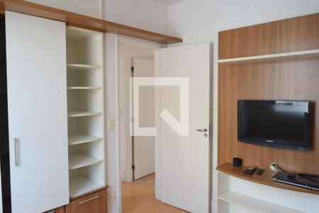 Quarto 2 de apartamento para alugar com 2 quartos, 61m² em Perdizes, São Paulo