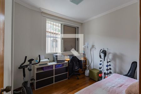 Quarto 1 de apartamento à venda com 4 quartos, 136m² em São Pedro, Belo Horizonte