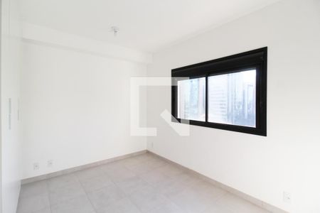 Suíte  de apartamento à venda com 1 quarto, 24m² em Vila Olímpia, São Paulo