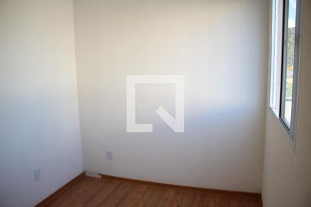 Quarto 1 de apartamento à venda com 2 quartos, 45m² em Conjunto Agua Branca, Contagem