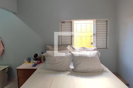 Quarto Suíte de casa para alugar com 5 quartos, 180m² em Jardim Paulistano, Campinas