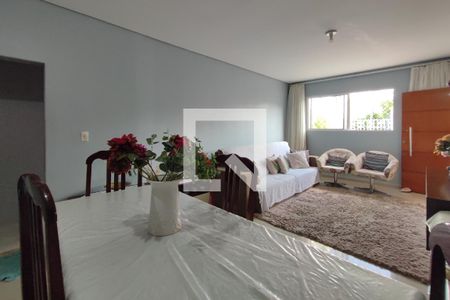 Sala de Jantar de casa para alugar com 5 quartos, 180m² em Jardim Paulistano, Campinas