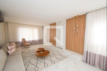 Sala 1 de casa à venda com 3 quartos, 230m² em Vila Maria Alta, São Paulo
