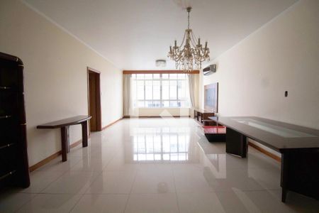 Sala de apartamento à venda com 3 quartos, 156m² em Jardim Paulista, São Paulo