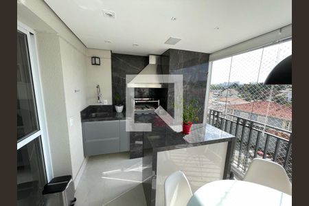 Apartamento à venda com 3 quartos, 184m² em Jardim Sao Caetano, São Caetano do Sul