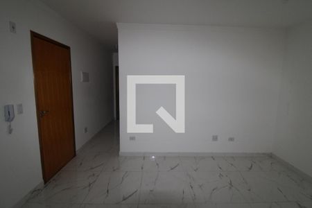 Sala / Cozinha de apartamento à venda com 2 quartos, 42m² em Vila Maria Alta, São Paulo