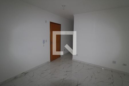 Sala / Cozinha de apartamento à venda com 2 quartos, 42m² em Vila Maria Alta, São Paulo