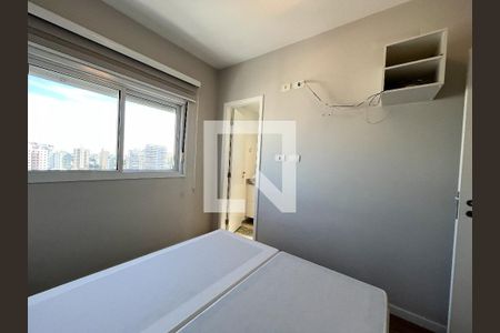 Suite de apartamento para alugar com 2 quartos, 64m² em Vila do Bosque, São Paulo