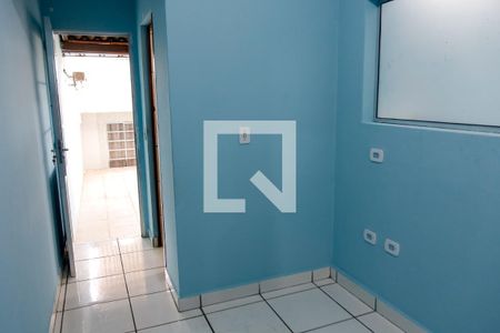 sala de casa para alugar com 2 quartos, 43m² em Vila Yolanda, Osasco