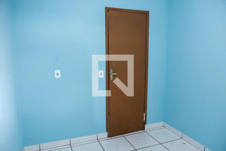 Quarto 2 de casa para alugar com 2 quartos, 43m² em Vila Yolanda, Osasco
