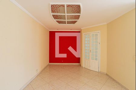 Apartamento à venda com 94m², 3 quartos e 2 vagasSala