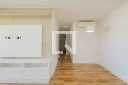 Sala de apartamento à venda com 3 quartos, 79m² em Recreio dos Bandeirantes, Rio de Janeiro