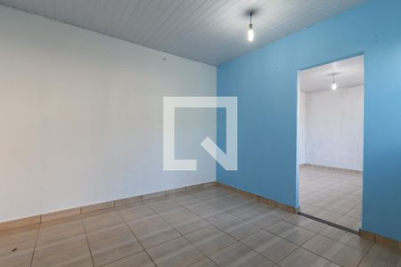 Quarto de casa para alugar com 1 quarto, 40m² em Jardim Pedro José Nunes, São Paulo