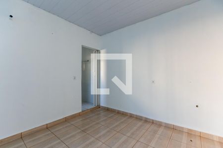 Quarto de casa para alugar com 1 quarto, 40m² em Jardim Pedro José Nunes, São Paulo