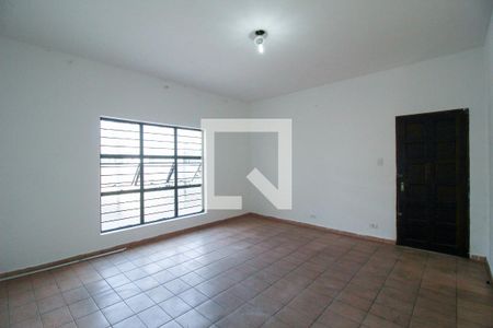 Sala de casa para alugar com 3 quartos, 241m² em Jardim Nova Ipanema, Sorocaba