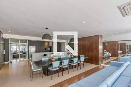 Studio à venda com 35m², 0 quarto e 1 vaga Studio à venda com 35m², 0 quarto e 1 vagaSalão de Festas