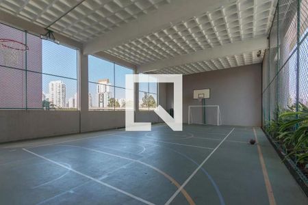 Studio à venda com 35m², 0 quarto e 1 vaga Studio à venda com 35m², 0 quarto e 1 vagaQuadra