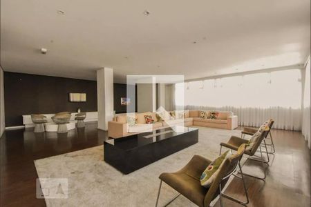 Studio à venda com 35m², 0 quarto e 1 vaga Studio à venda com 35m², 0 quarto e 1 vagaSalão de Festas
