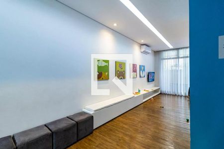 Studio à venda com 35m², 0 quarto e 1 vaga Studio à venda com 35m², 0 quarto e 1 vagaBrinquedoteca