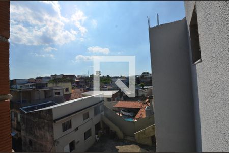Vista da Sala de apartamento para alugar com 1 quarto, 35m² em Bento Ribeiro, Rio de Janeiro