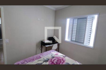 Quarto 1 de apartamento à venda com 2 quartos, 50m² em Jardim Rosaura, Jundiaí