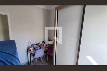 Quarto 2 de apartamento à venda com 2 quartos, 50m² em Jardim Rosaura, Jundiaí