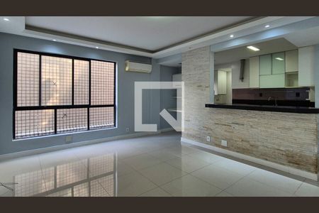 Apartamento para alugar com 2 quartos, 64m² em Recreio dos Bandeirantes, Rio de Janeiro